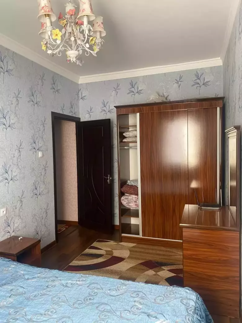 Минор • Ц-6 • 3-комн • 71 м² • этаж 5/9