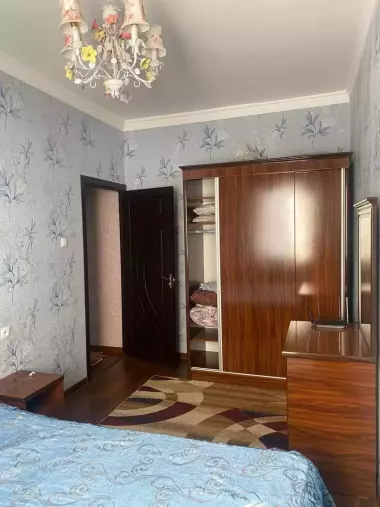 Минор • Ц-6 • 3-комн • 71 м² • этаж 5/9