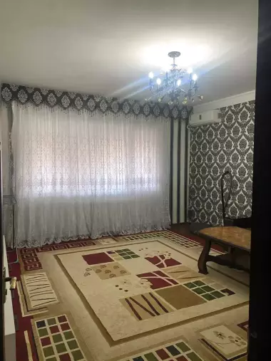 Минор • Ц-6 • 3-комн • 71 м² • этаж 5/9