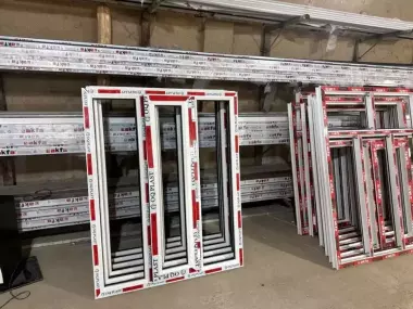 Akfa рамы, двери оптом и на заказ. Ремонт и установка по Ташкенту