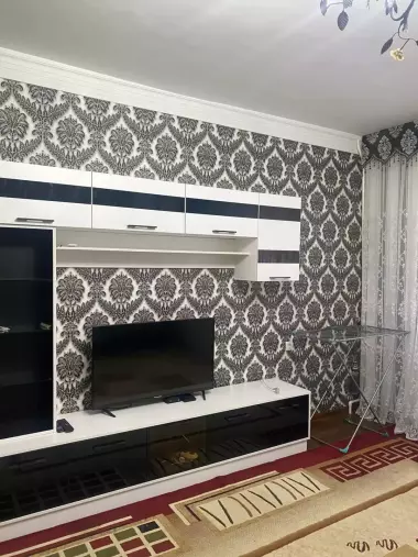 Минор • Ц-6 • 3-комн • 71 м² • этаж 5/9