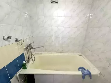 Кара.Су- 1. (Ресторан: DUNYO).