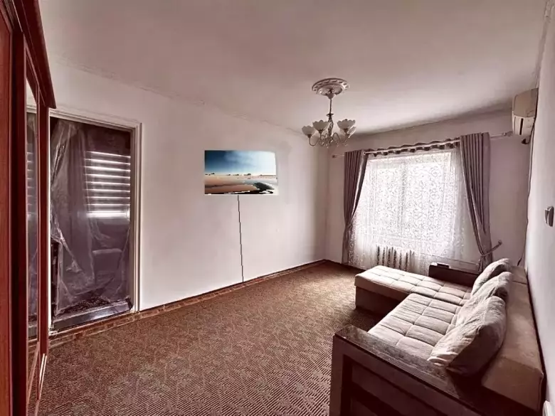 Кара.Су- 1. (Ресторан: DUNYO).