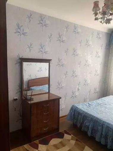 Минор • Ц-6 • 3-комн • 71 м² • этаж 5/9