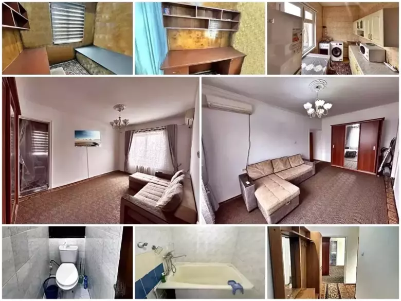 Кара.Су- 1. (Ресторан: DUNYO).