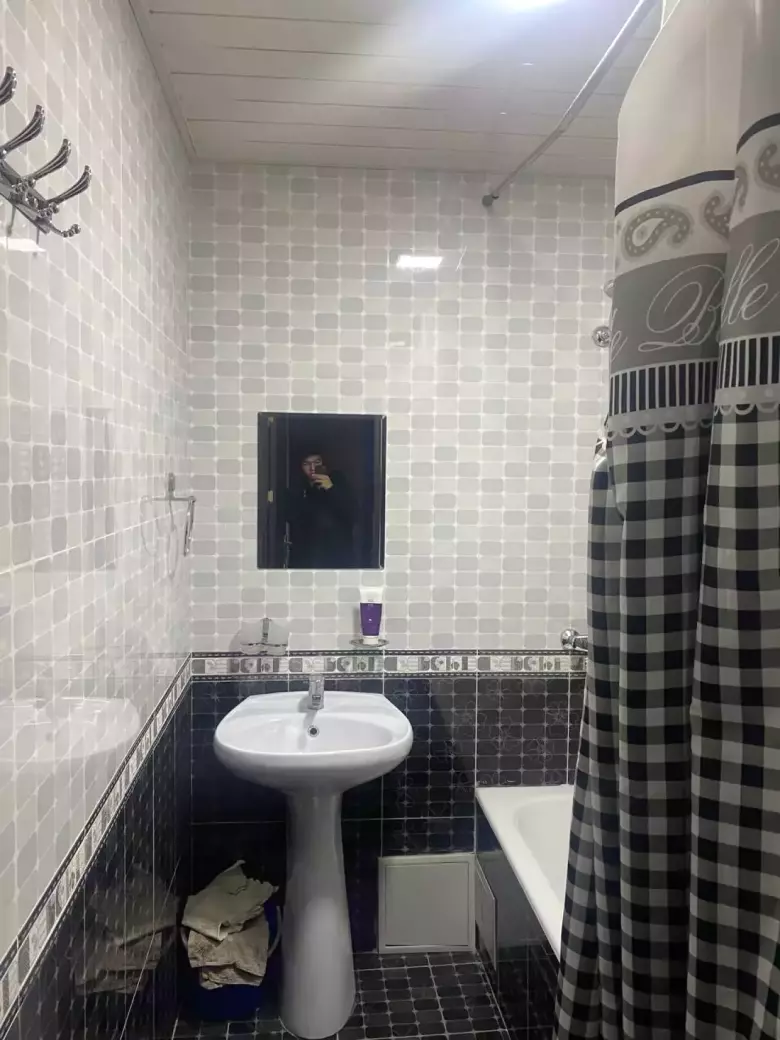 Минор • Ц-6 • 3-комн • 71 м² • этаж 5/9