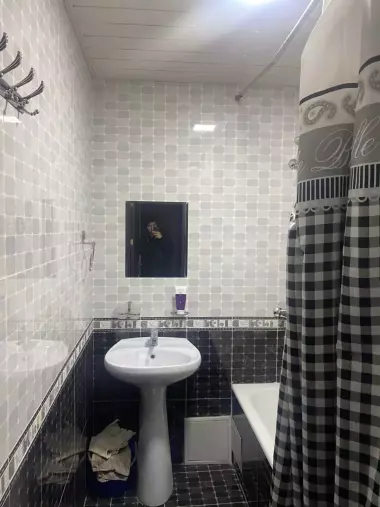 Минор • Ц-6 • 3-комн • 71 м² • этаж 5/9