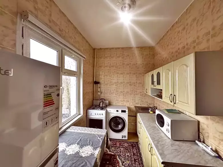 Кара.Су- 1. (Ресторан: DUNYO).