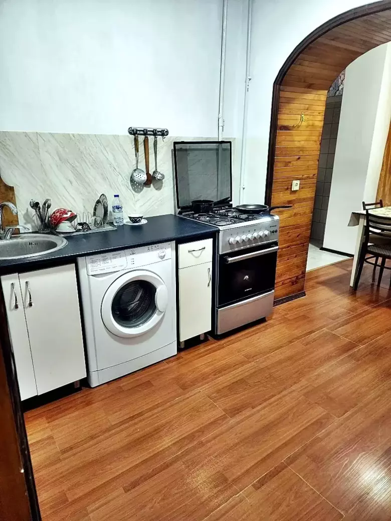 Евро- квартира в Центре Города.