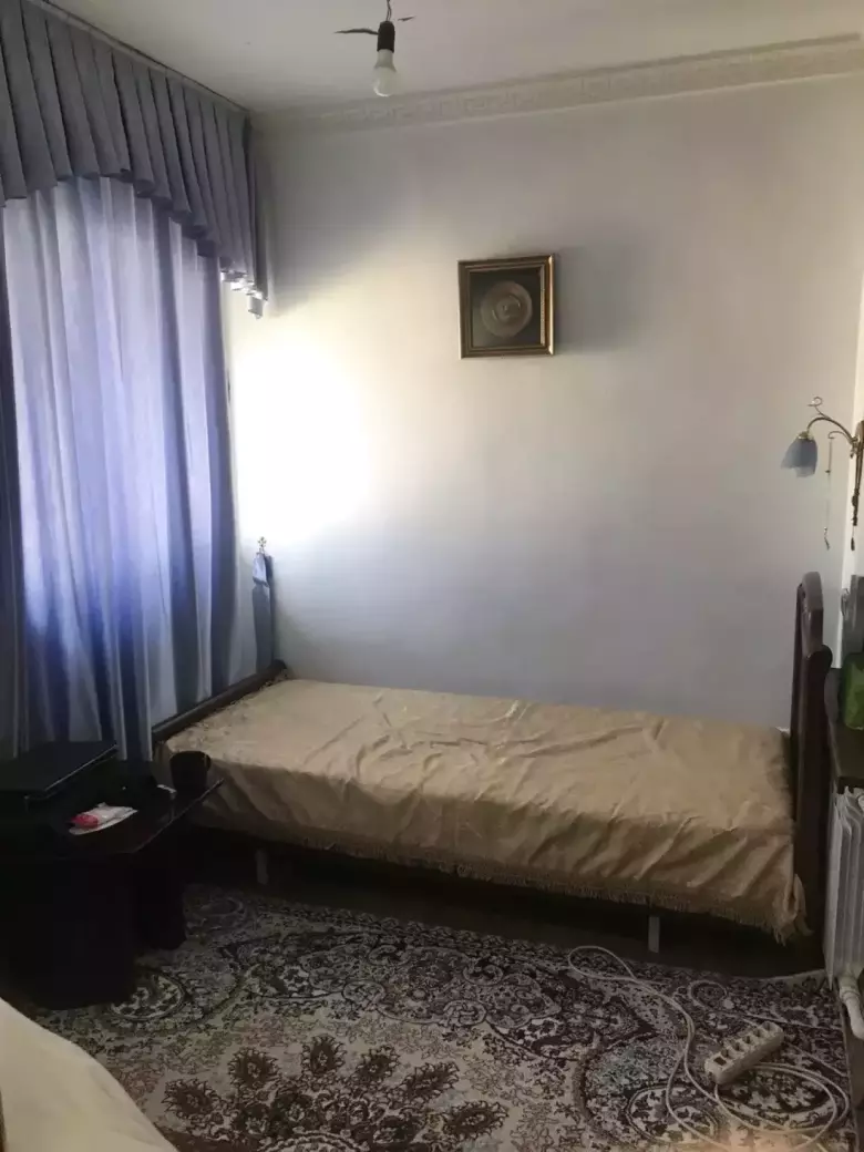 Хадра (Ц-14) • школа-37 • 3-комн • 75м² • этаж 4/4