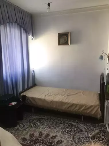 Хадра (Ц-14) • школа-37 • 3-комн • 75м² • этаж 4/4