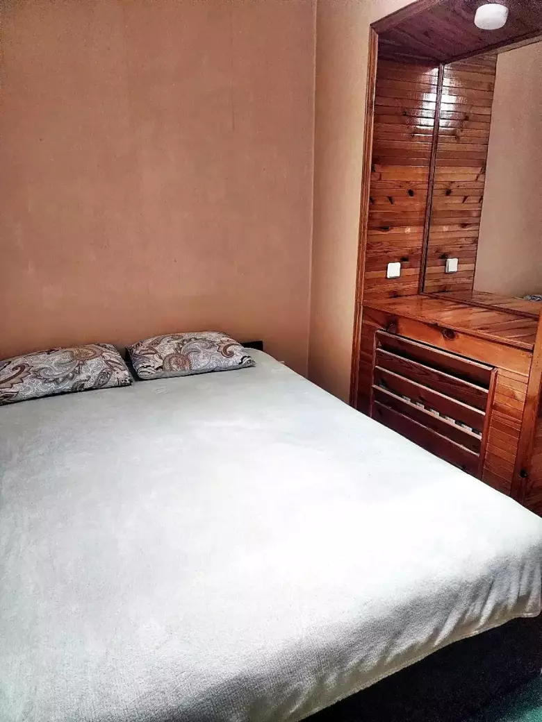 Евро- квартира в Центре Города.