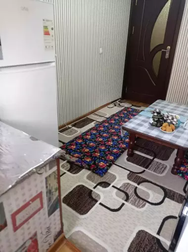 Сдаю квартиру 1/3/4 Чиланзар-5 Катартал оптовый тц"Парус"