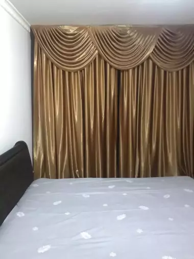 Хадра (Ц-14) • школа-37 • 3-комн • 75м² • этаж 4/4