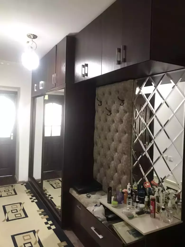 Хадра (Ц-14) • школа-37 • 3-комн • 75м² • этаж 4/4