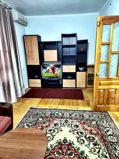 Евро- квартира в Центре Города.