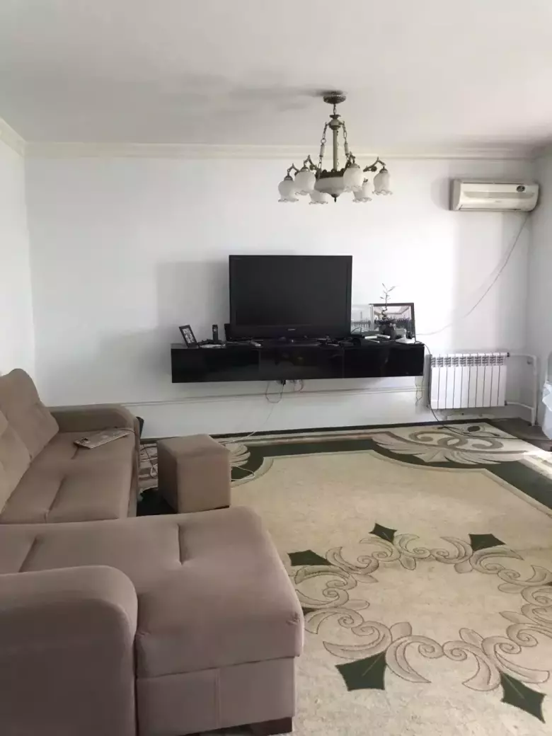 Хадра (Ц-14) • школа-37 • 3-комн • 75м² • этаж 4/4