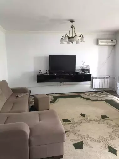 Хадра (Ц-14) • школа-37 • 3-комн • 75м² • этаж 4/4