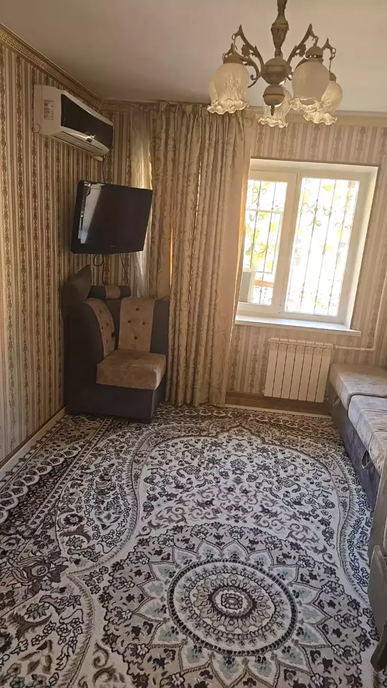 Сдаю квартиру 1/3/4 Чиланзар-5 Катартал оптовый тц"Парус"