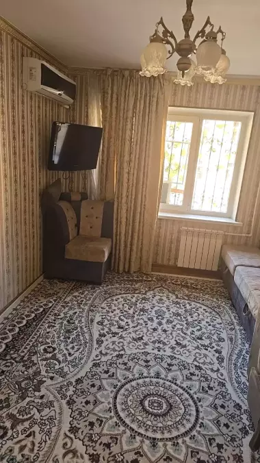 Сдаю квартиру 1/3/4 Чиланзар-5 Катартал оптовый тц"Парус"