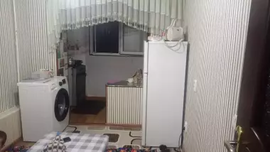 Сдаю квартиру 1/3/4 Чиланзар-5 Катартал оптовый тц"Парус"