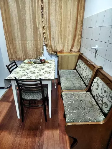 Евро- квартира в Центре Города.