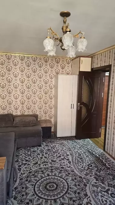 Сдаю квартиру 1/3/4 Чиланзар-5 Катартал оптовый тц"Парус"