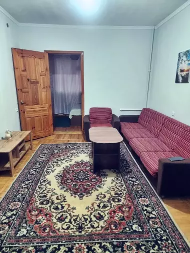 Евро- квартира в Центре Города.