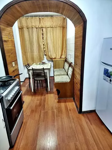 Евро- квартира в Центре Города.