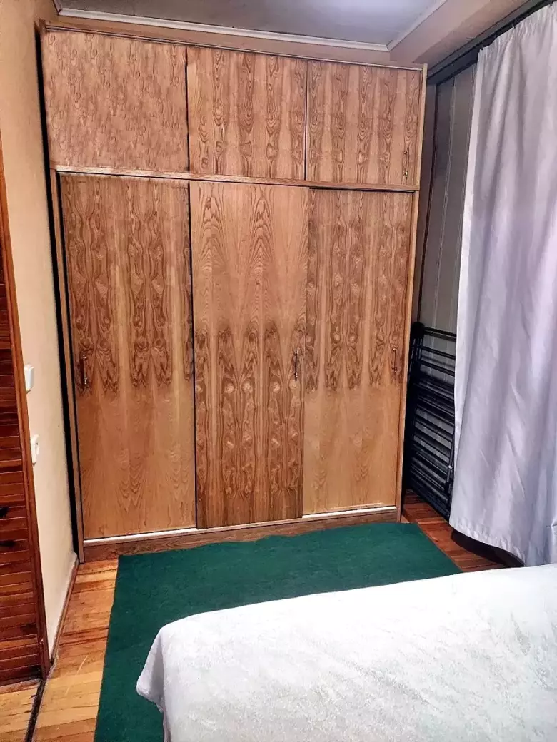 Евро- квартира в Центре Города.