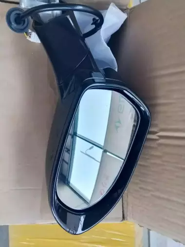 Ikki yon tomonni ko'rsatuvchi oynalar Hongqi Ekm5