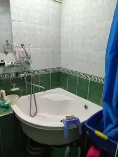 Сергели Янгихаёт, ул. Чоштепа