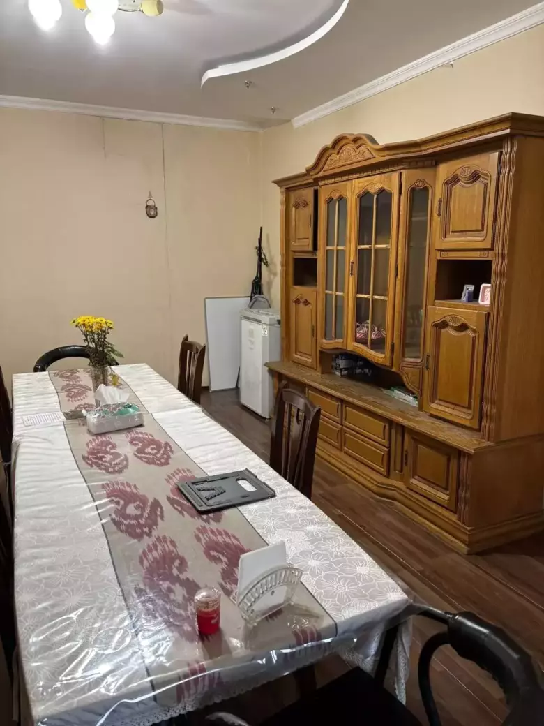 5 комнатная квартира в аренду. Госпитальный