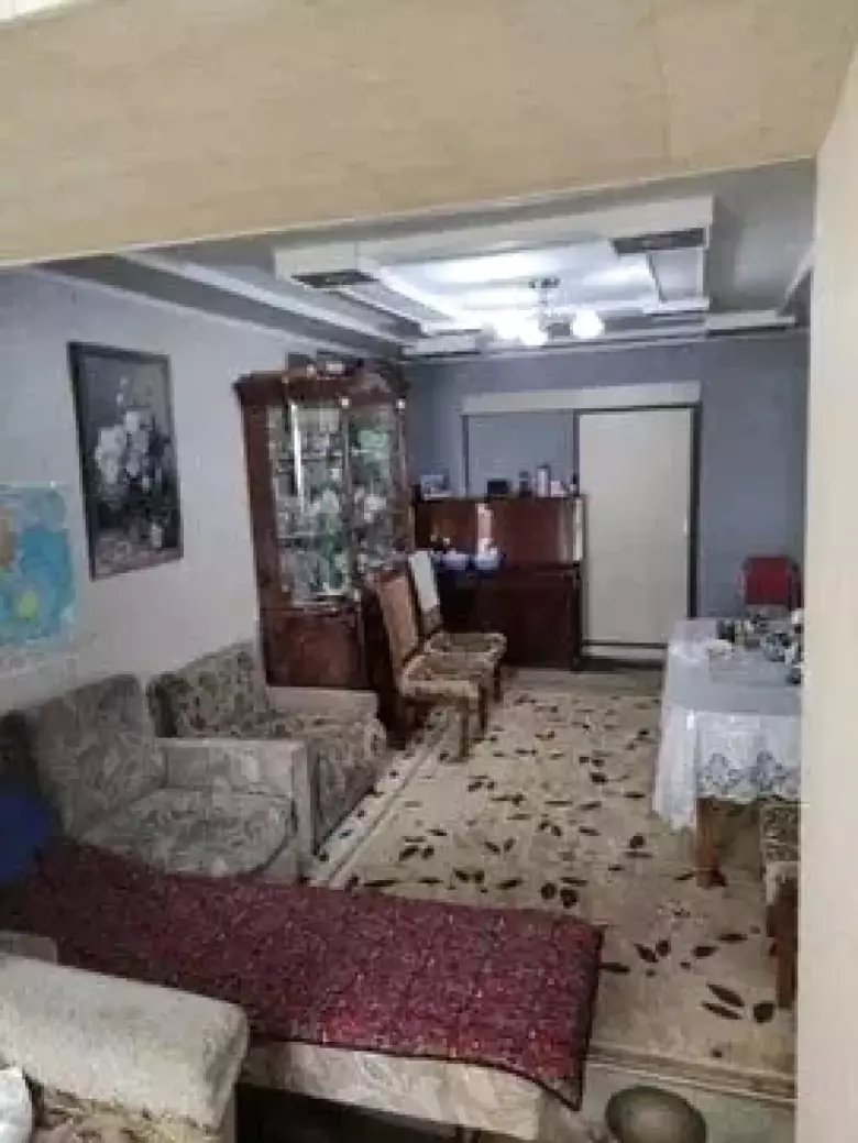 Сергели Янгихаёт, ул. Чоштепа