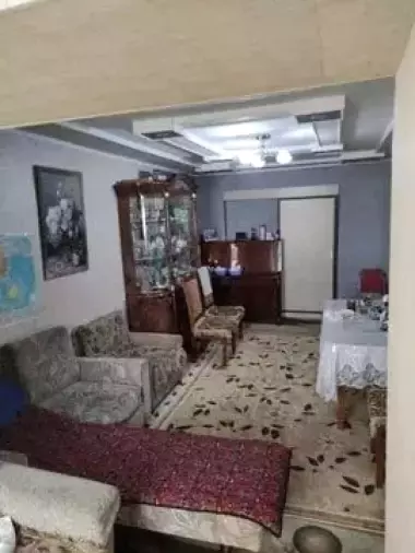 Сергели Янгихаёт, ул. Чоштепа