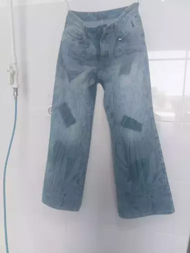 Джинса купить — опт и розница от производителя