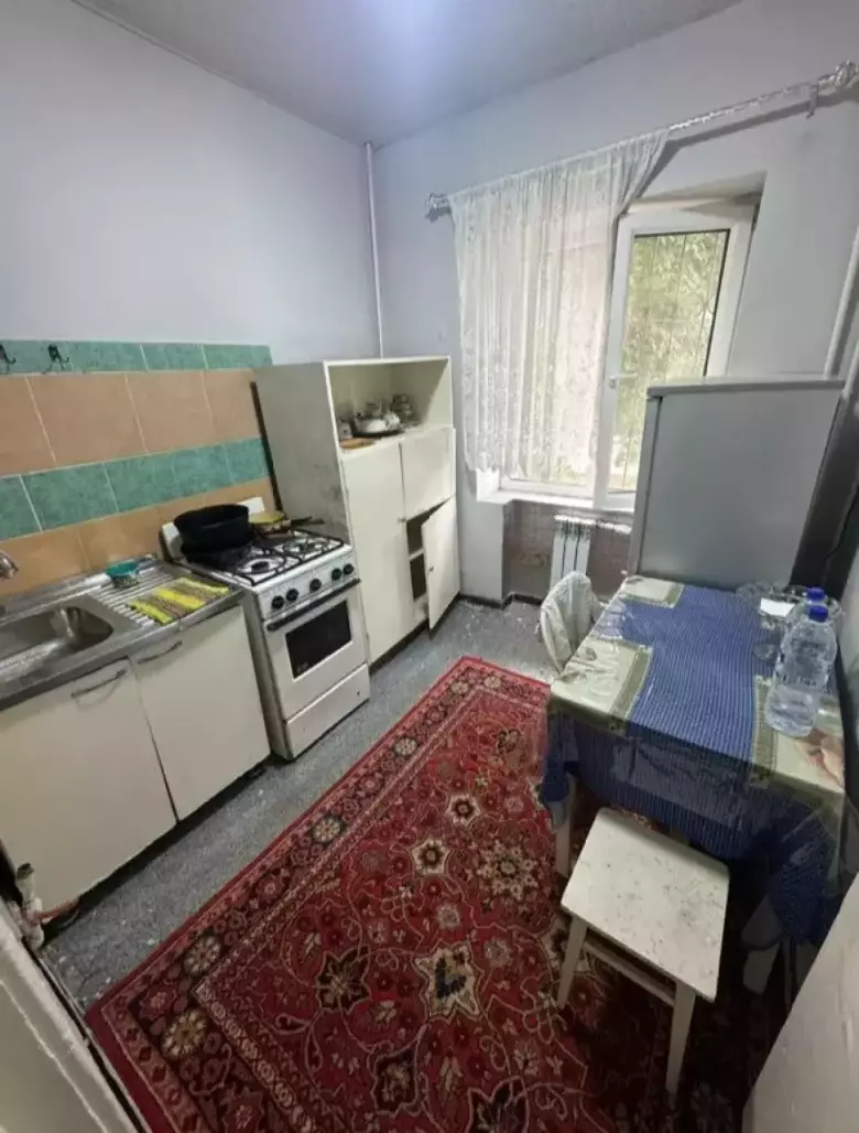 Сдаю квартиру 2/1/4 улТ.Малика магазинЧимган Экобазар