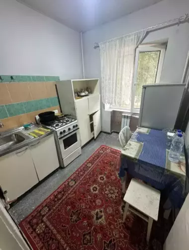 Сдаю квартиру 2/1/4 улТ.Малика магазинЧимган Экобазар