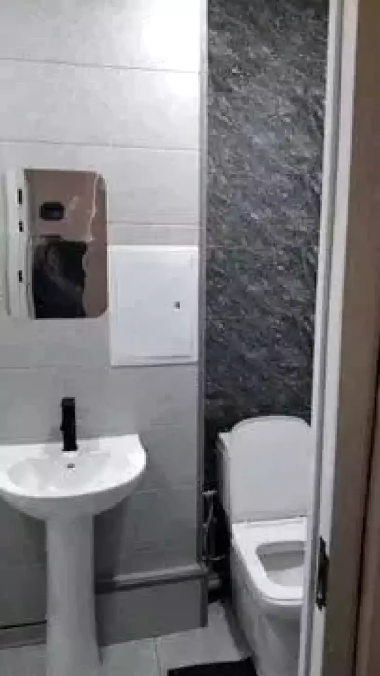 Сергелийский район Ор-р Чорштепа Метро