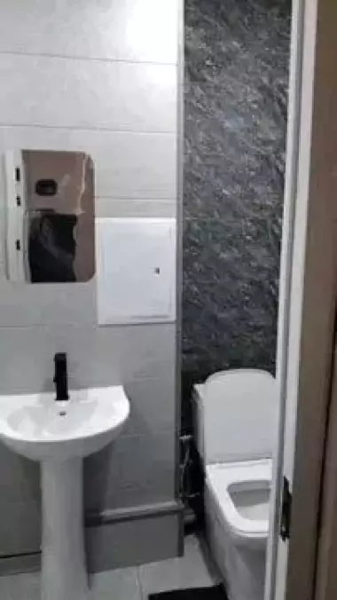 Сергелийский район Ор-р Чорштепа Метро