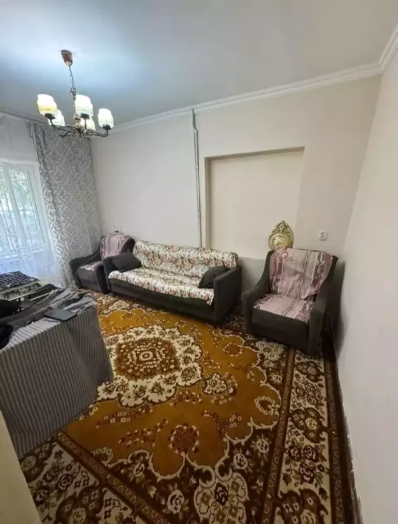 Сдаю квартиру 2/1/4 улТ.Малика магазинЧимган Экобазар