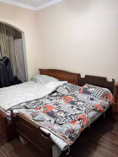 5 комнатная квартира в аренду. Госпитальный