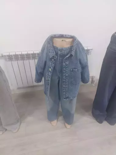 Джинса купить — опт и розница от производителя