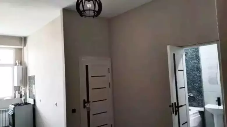 Сергелийский район Ор-р Чорштепа Метро