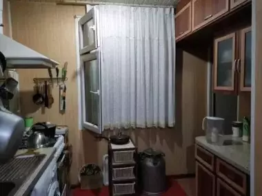 Сергели Янгихаёт, ул. Чоштепа