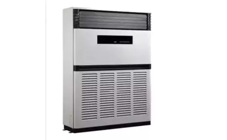 Колонный кондиционер AL-H100/5R1S