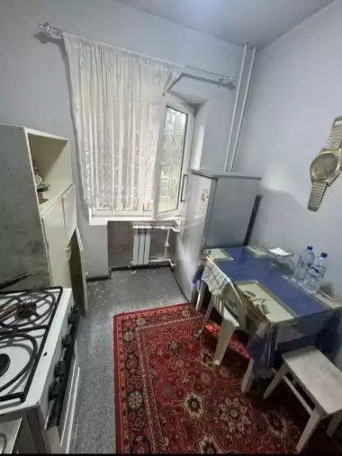 Сдаю квартиру 2/1/4 улТ.Малика магазинЧимган Экобазар