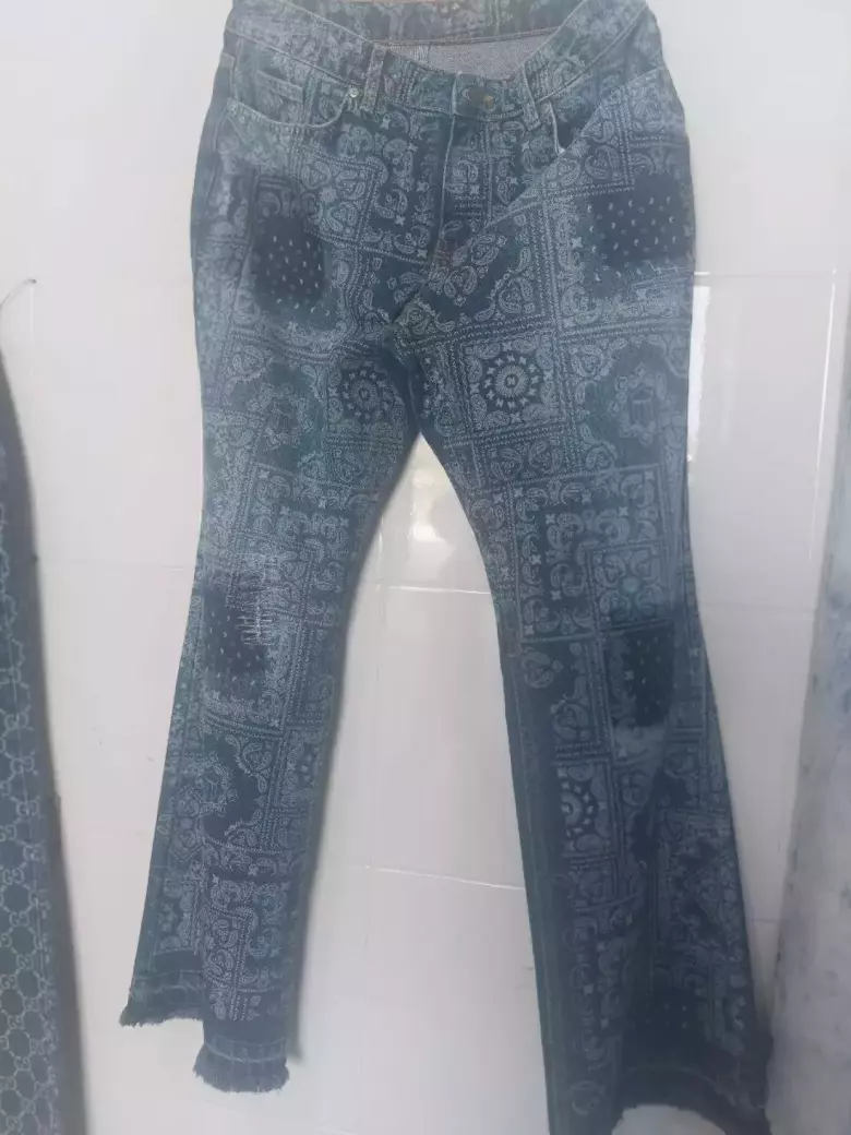 Джинса купить — опт и розница от производителя