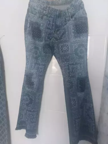 Джинса купить — опт и розница от производителя