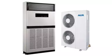 Колонный кондиционер AL-H100/5R1S